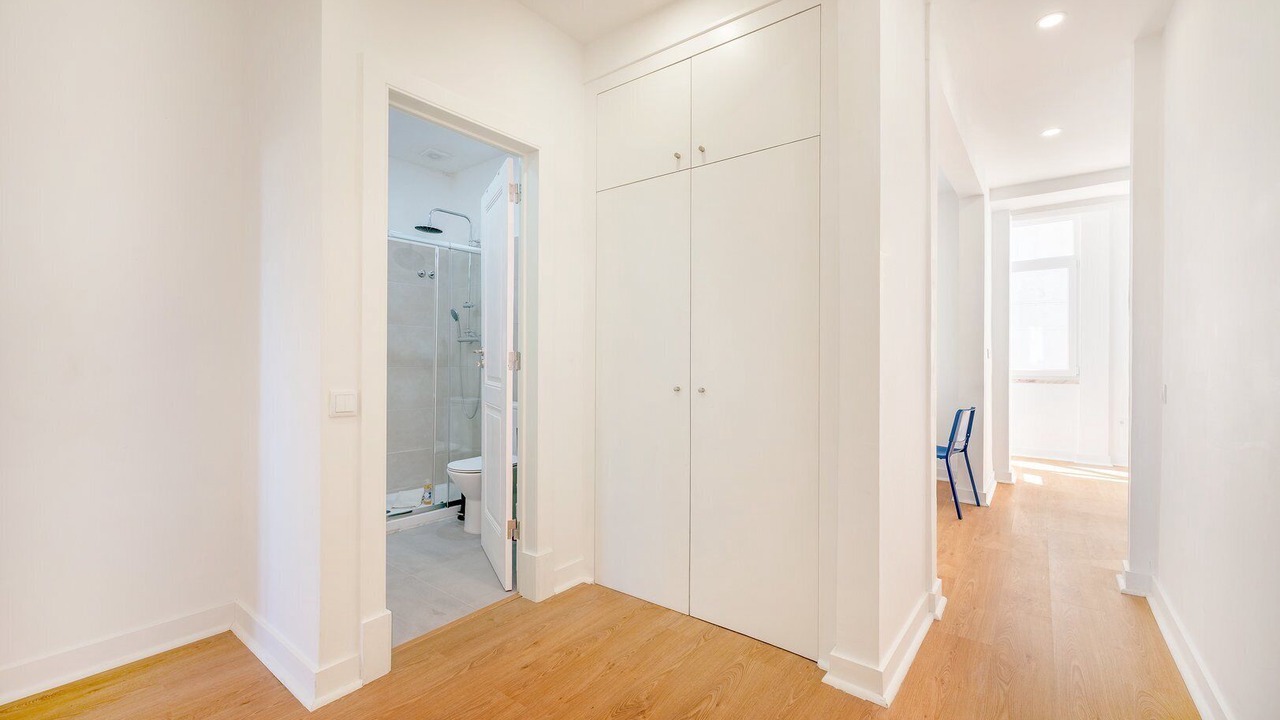 Photo of Bathroom in Santa Engracia