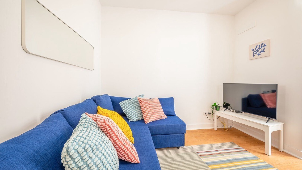 Photo of Livingroom in Santa Engracia