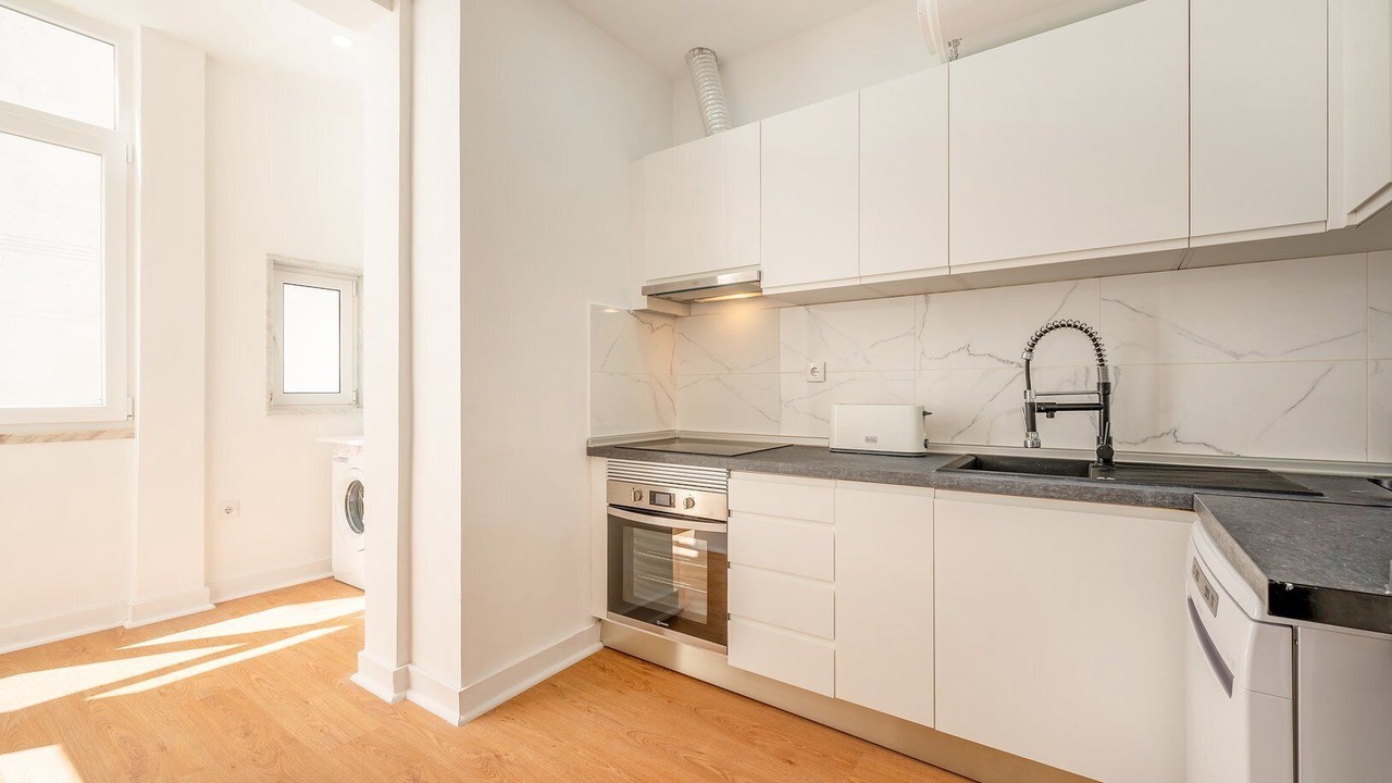 Photo of Kitchen in Santa Engracia