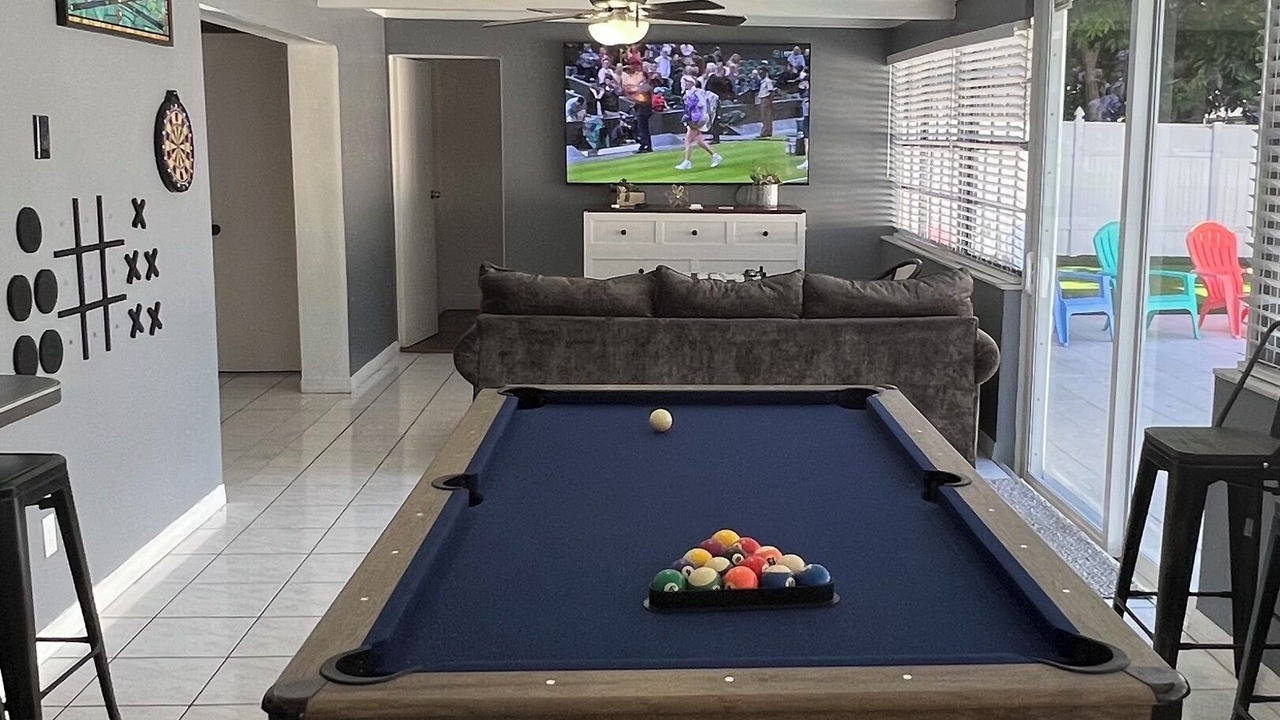 Photo of Bedroom in Pembroke Pines