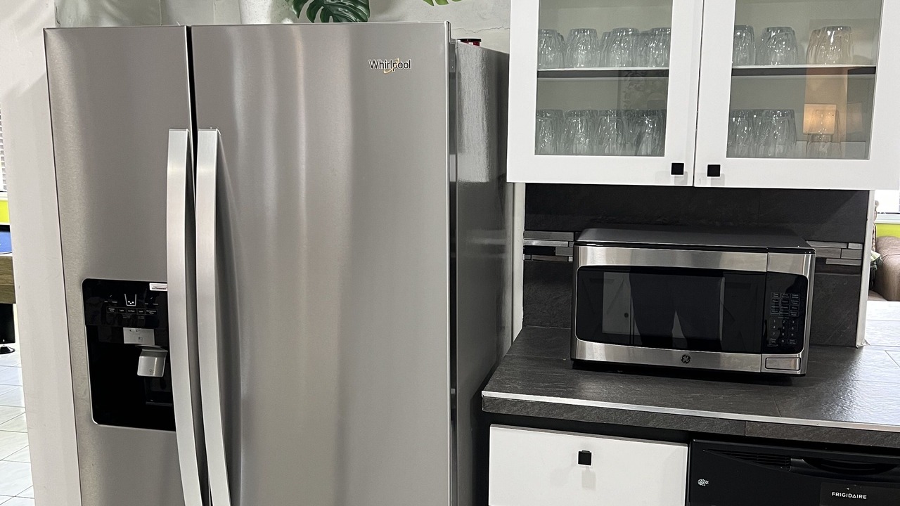 Photo of Kitchen in Pembroke Pines