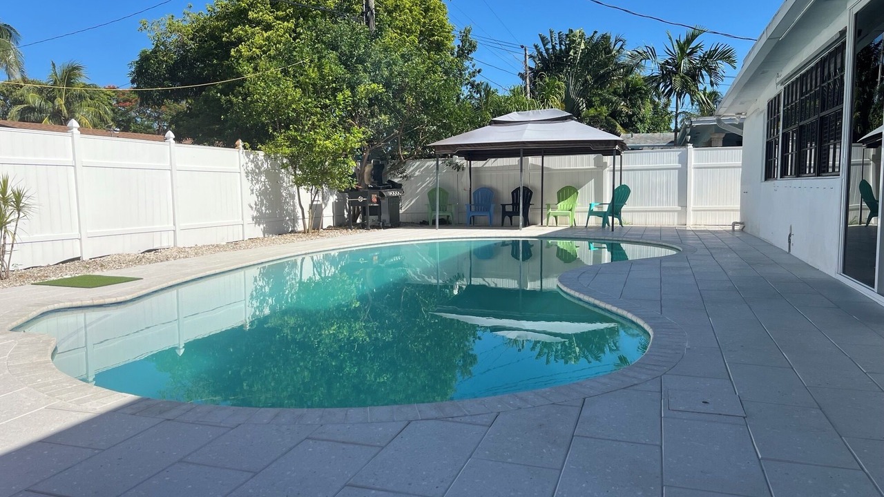 Photo of Outdoor in Pembroke Pines