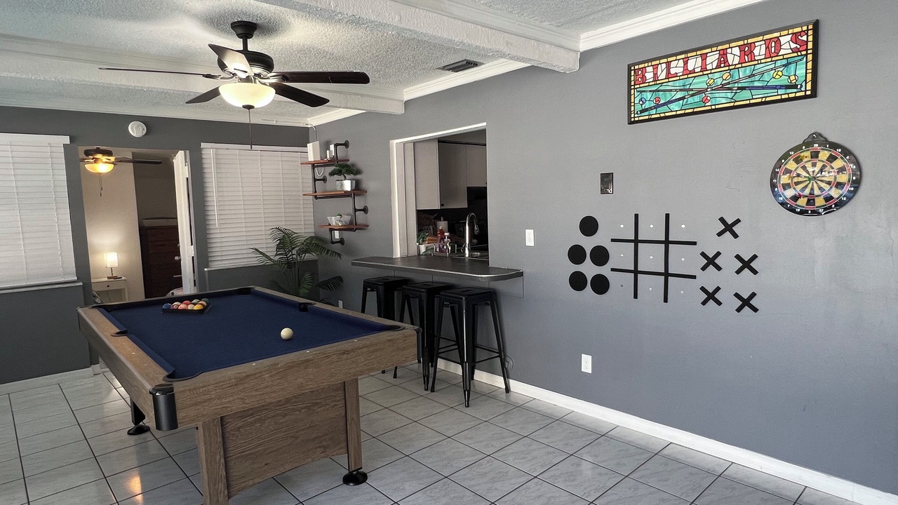 Photo of Bedroom in Pembroke Pines