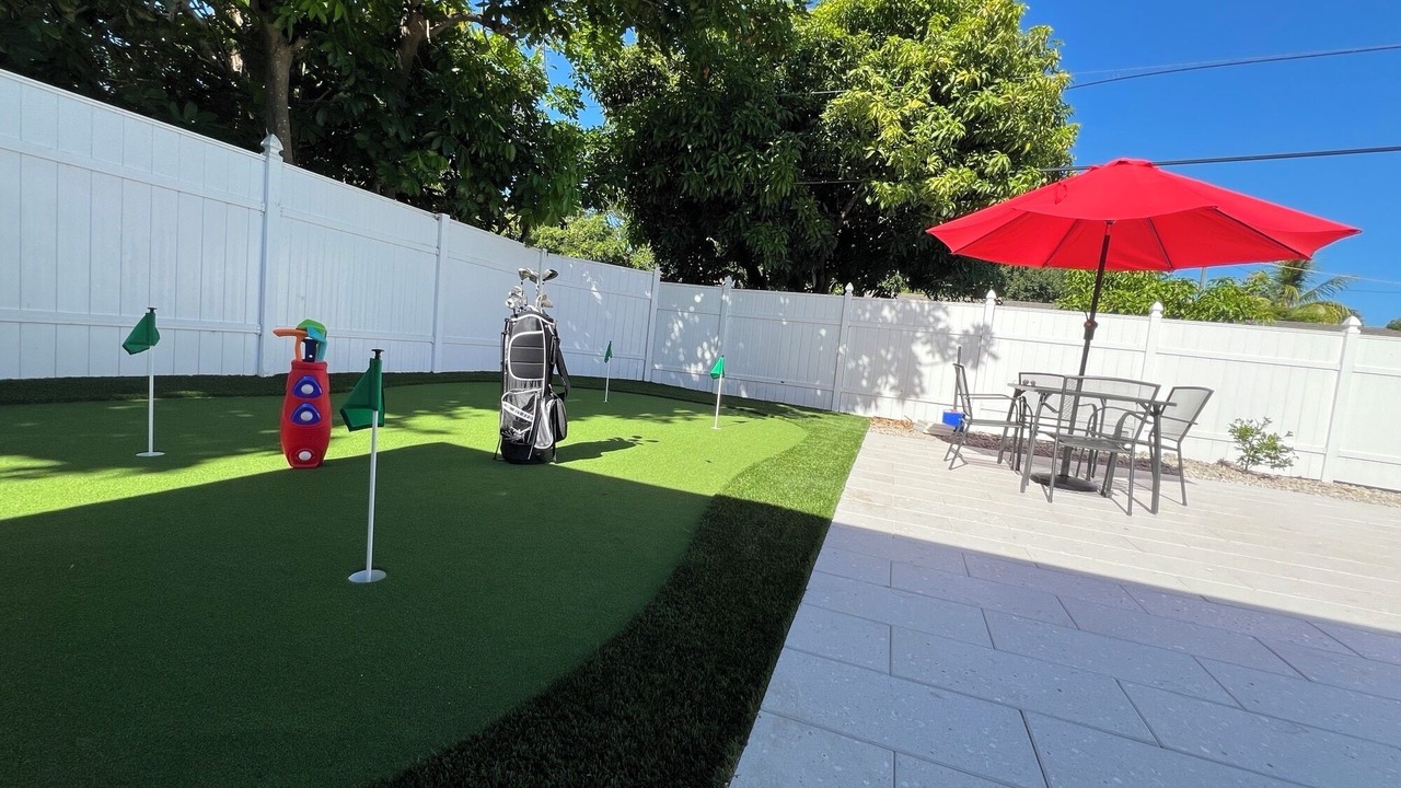 Photo of Outdoor in Pembroke Pines