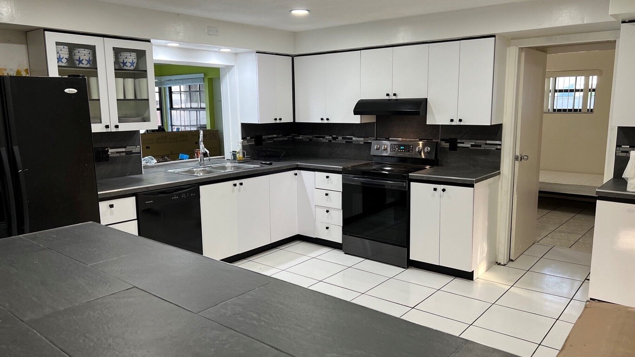 Photo of Kitchen in Pembroke Pines