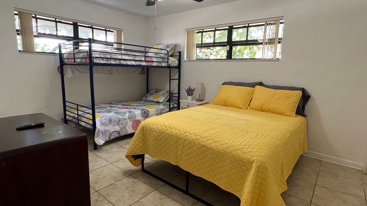 Photo of Bedroom in Pembroke Pines