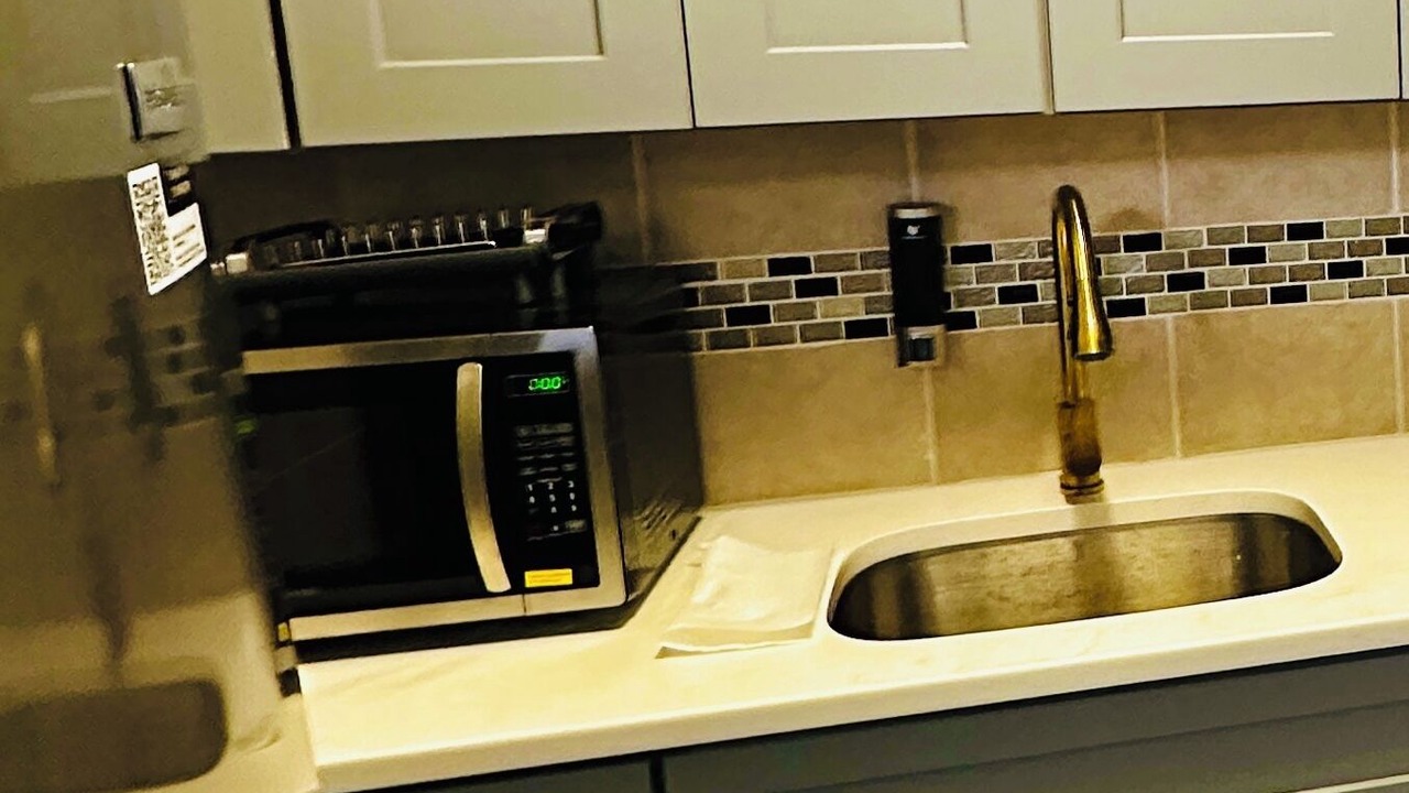 Photo of Kitchen in East Bronx