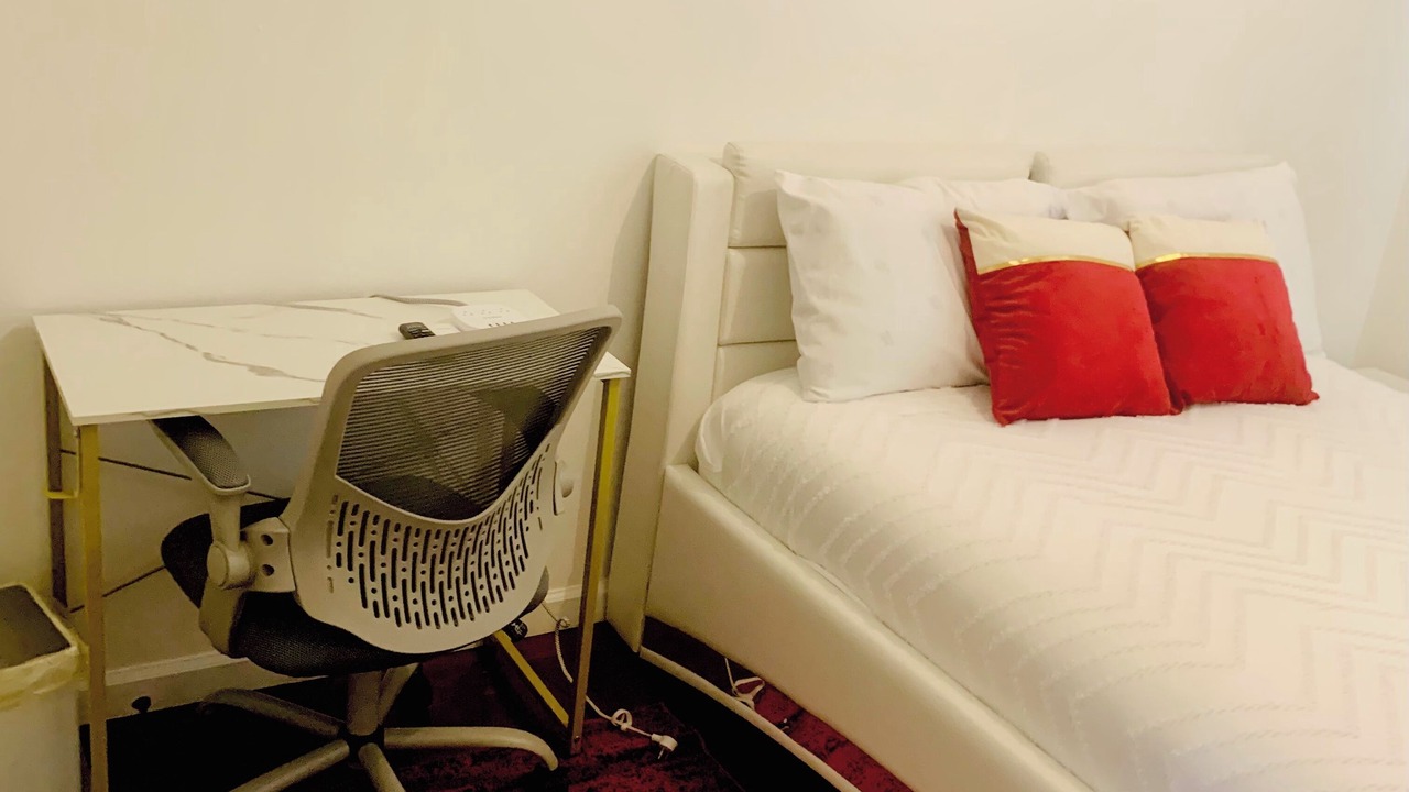 Photo of Bedroom in East Bronx