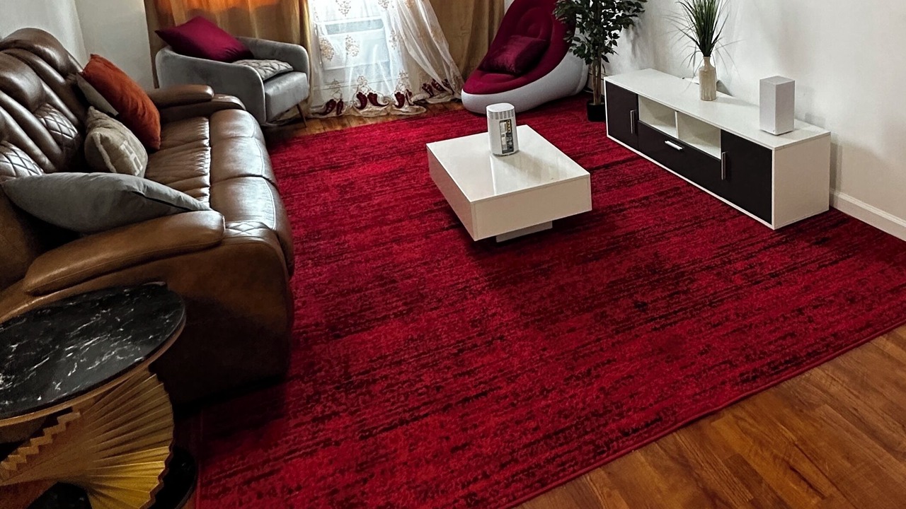 Photo of Livingroom in East Bronx