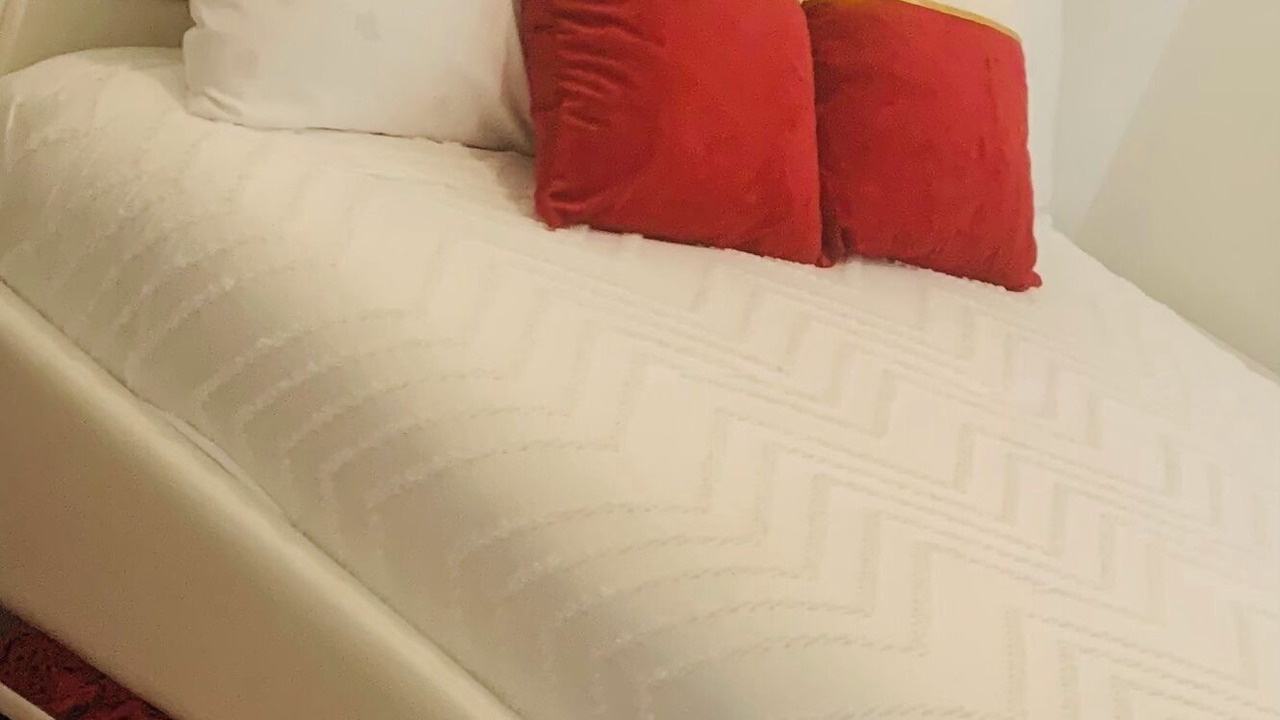 Photo of Bedroom in East Bronx