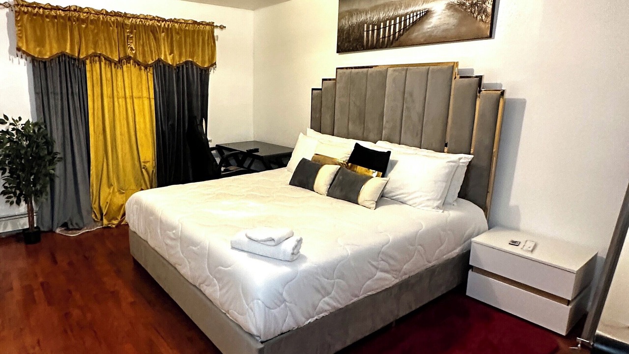 Photo of Bedroom in East Bronx