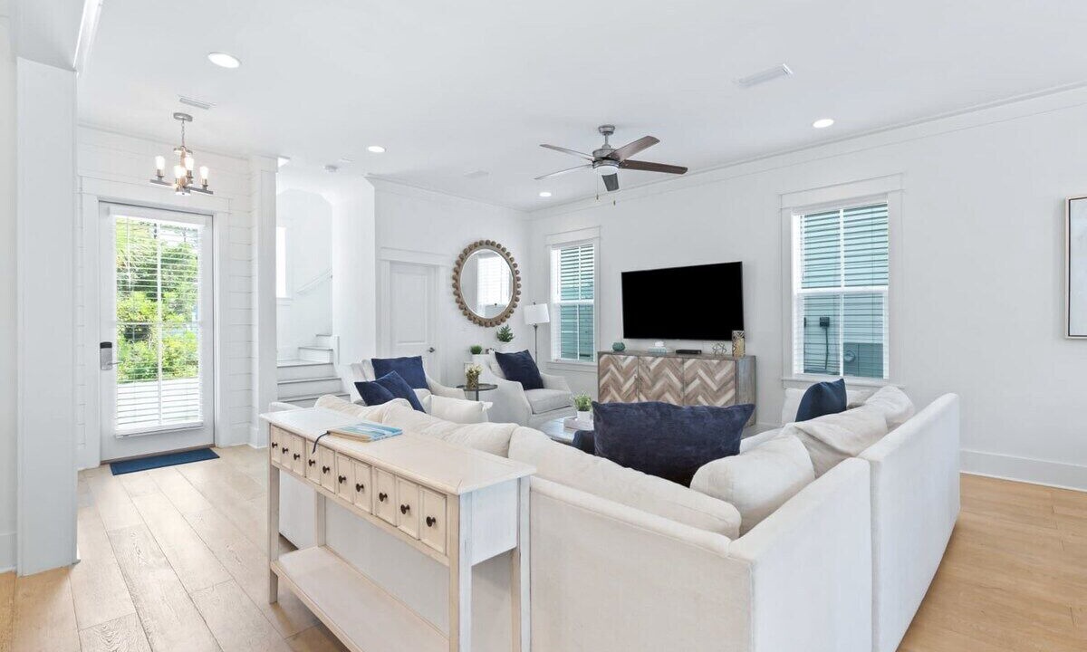 Photo of Livingroom in Treetop