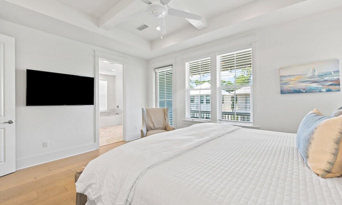 Photo of Bedroom in Treetop
