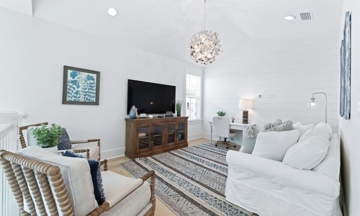 Photo of Livingroom in Treetop