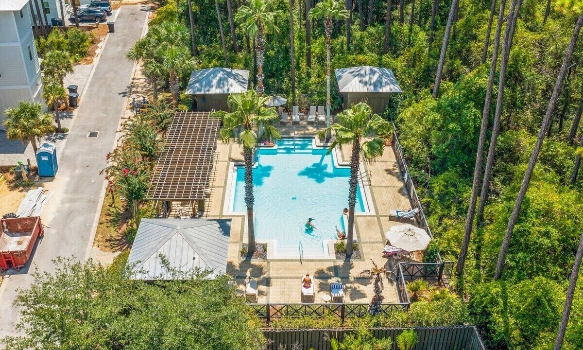 Photo of Outdoor in Treetop