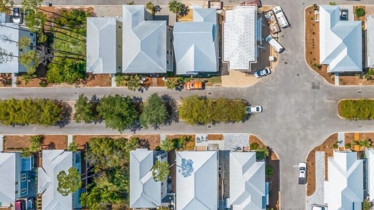 Photo of Outdoor in Treetop
