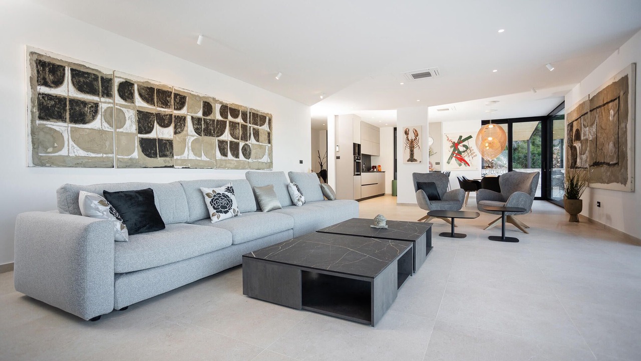 Photo of Bedroom in Cove Rogacic