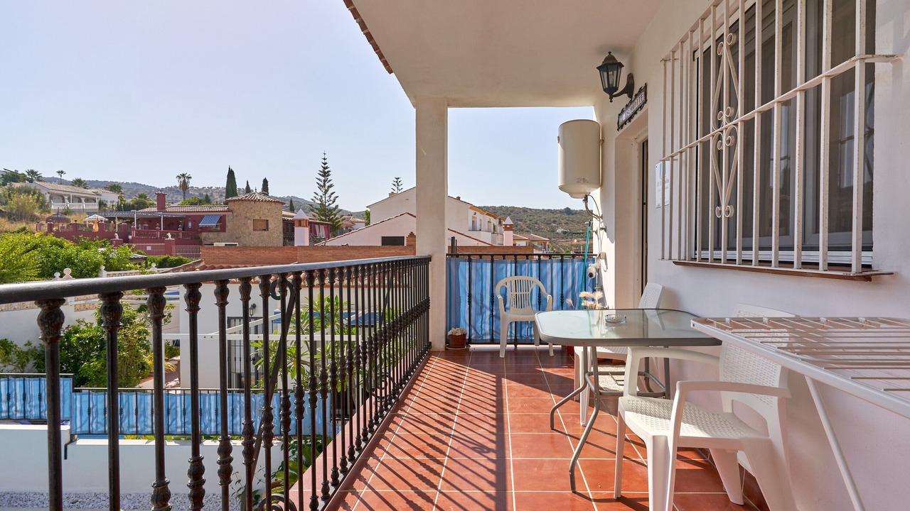 Photo of Outdoor in Puente de Salia