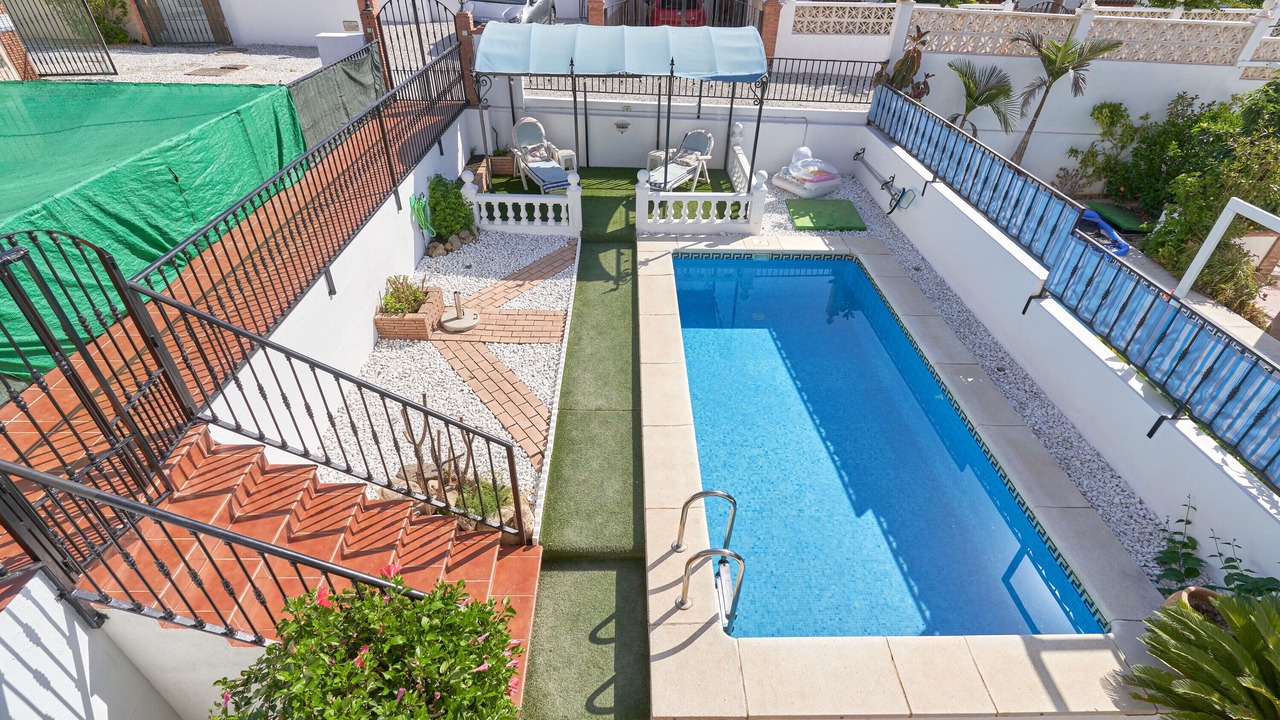Photo of Outdoor in Puente de Salia