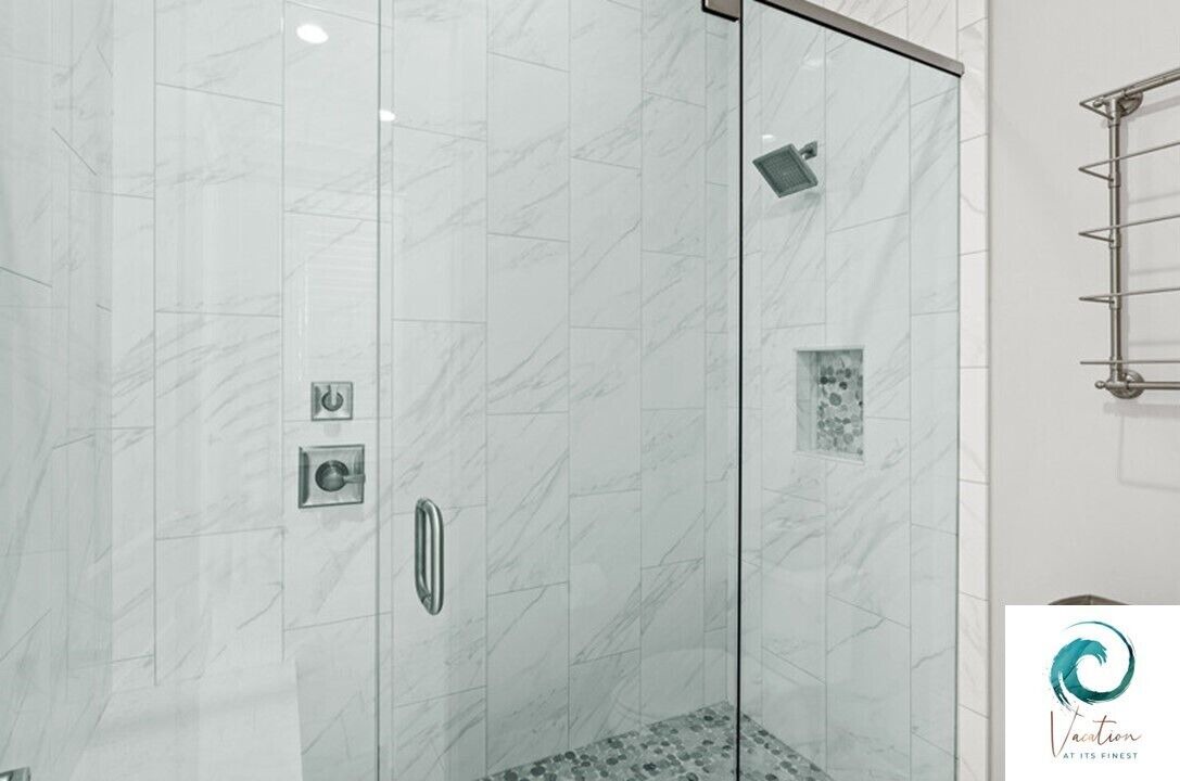 Photo of Bathroom in Lakeside at Blue Mountain Beach