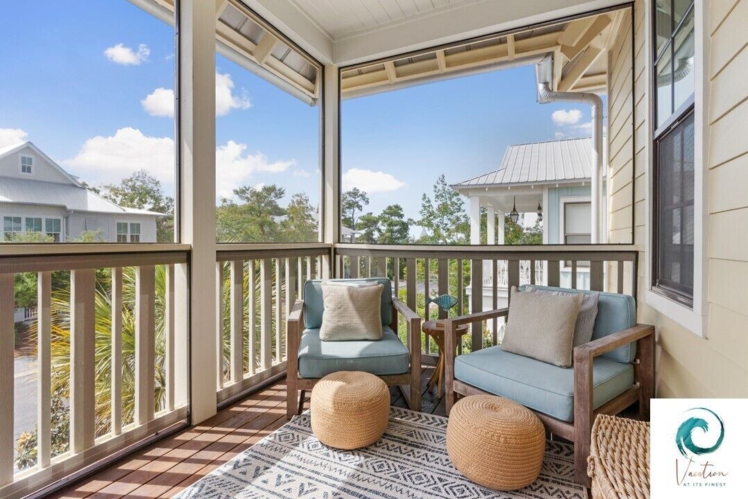 Photo of Outdoor in Lakeside at Blue Mountain Beach