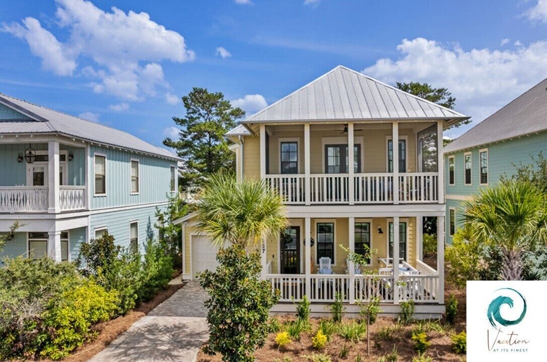 Photo of Outdoor in Lakeside at Blue Mountain Beach