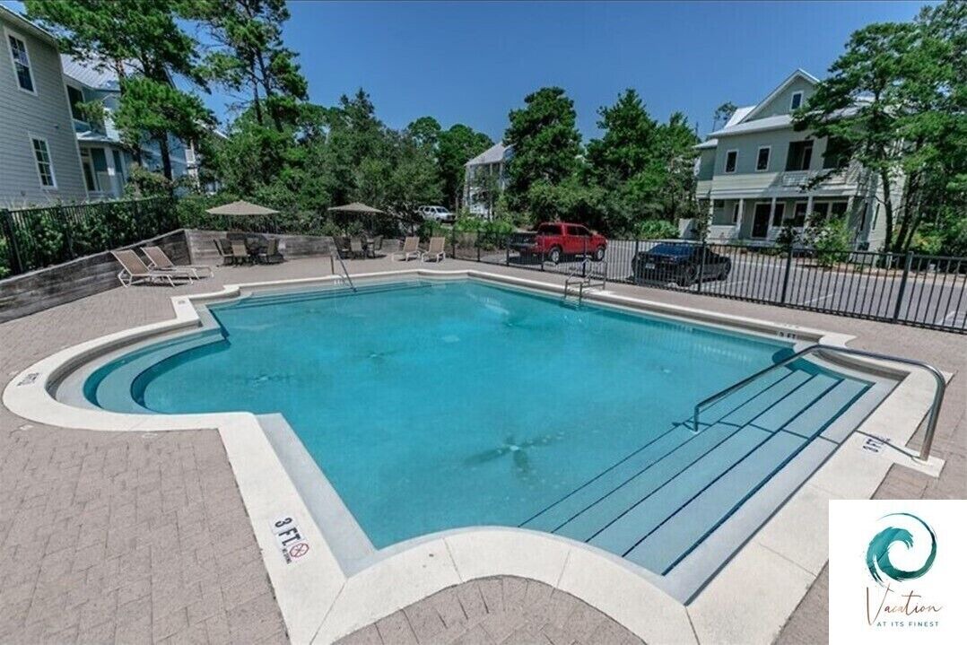 Photo of Outdoor in Lakeside at Blue Mountain Beach