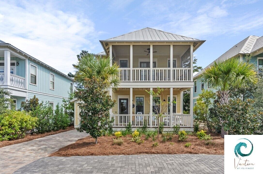 Photo of Outdoor in Lakeside at Blue Mountain Beach