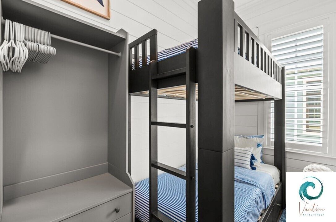 Photo of Bedroom in Lakeside at Blue Mountain Beach