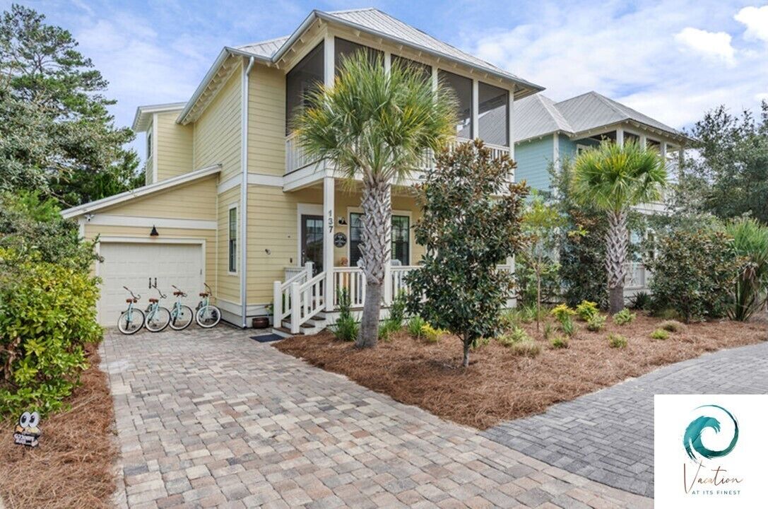Photo of Outdoor in Lakeside at Blue Mountain Beach