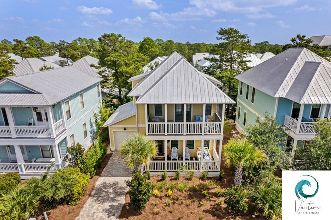 Photo of Outdoor in Lakeside at Blue Mountain Beach