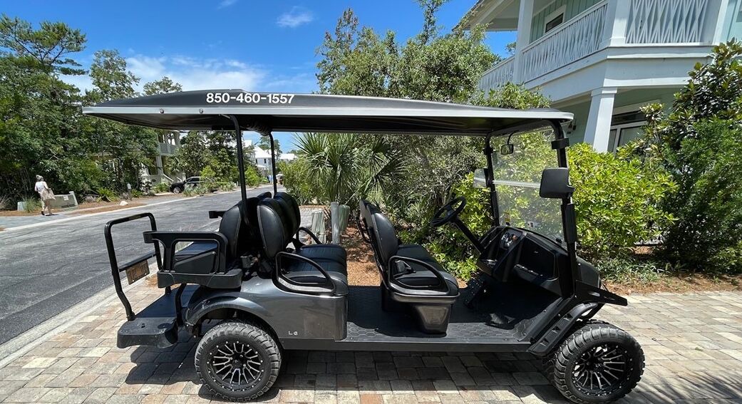 Photo of Outdoor in Lakeside at Blue Mountain Beach