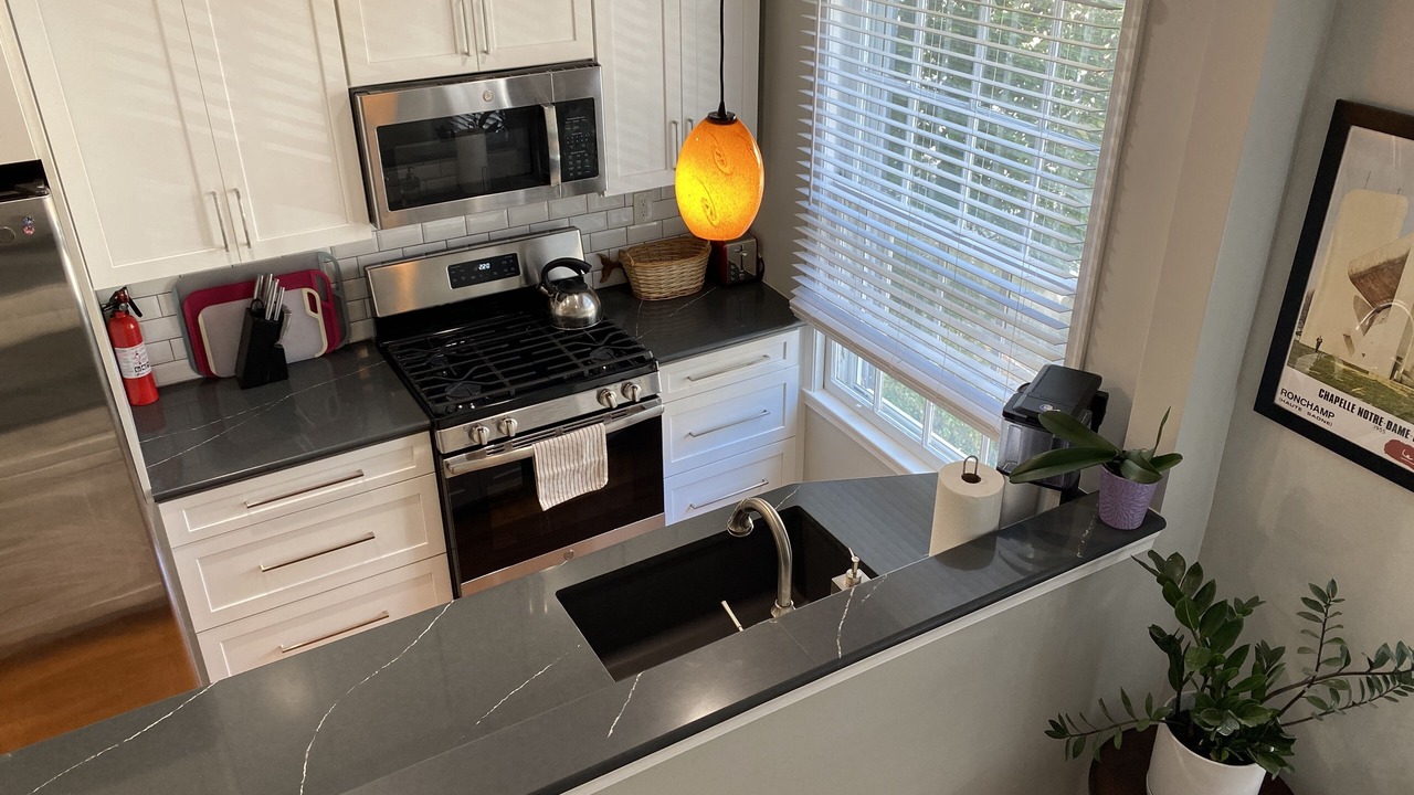 Photo of Kitchen in Georgetown