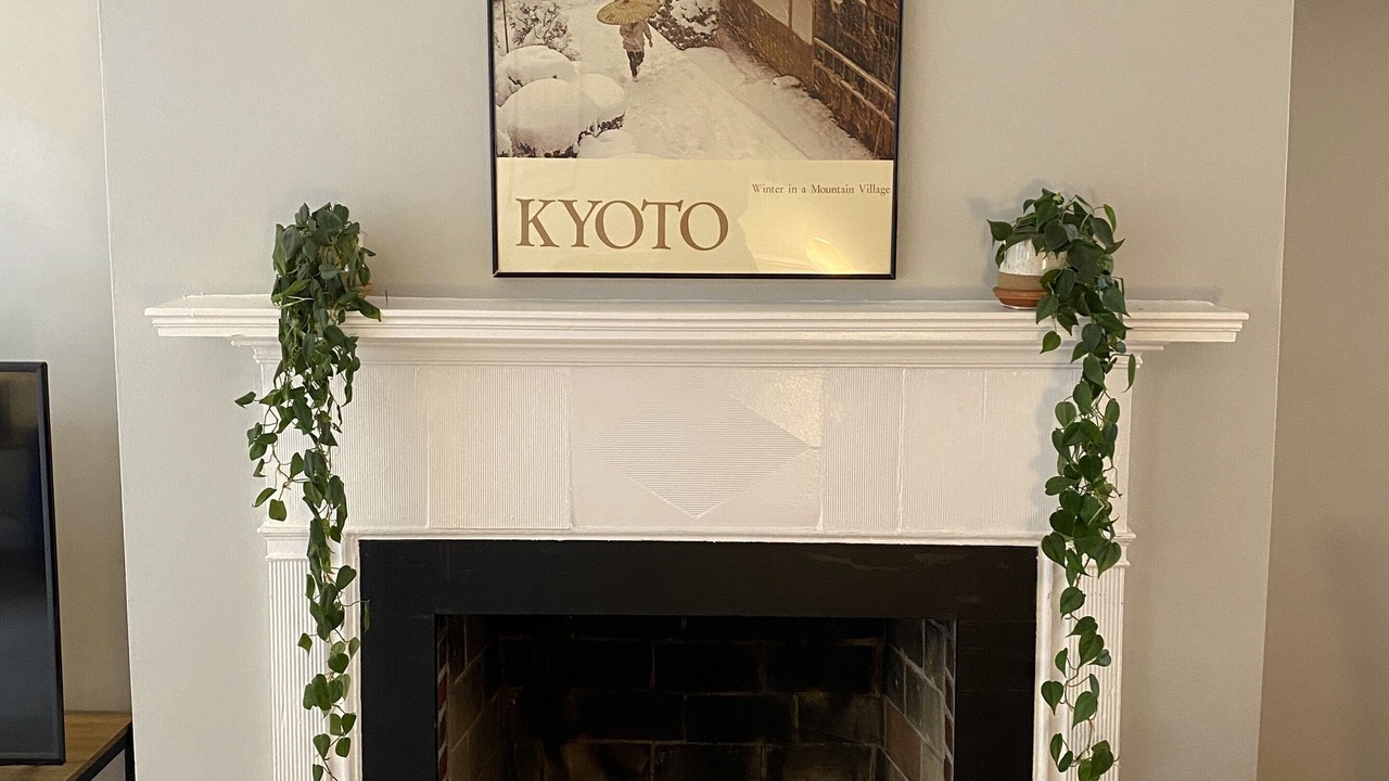 Photo of Livingroom in Georgetown