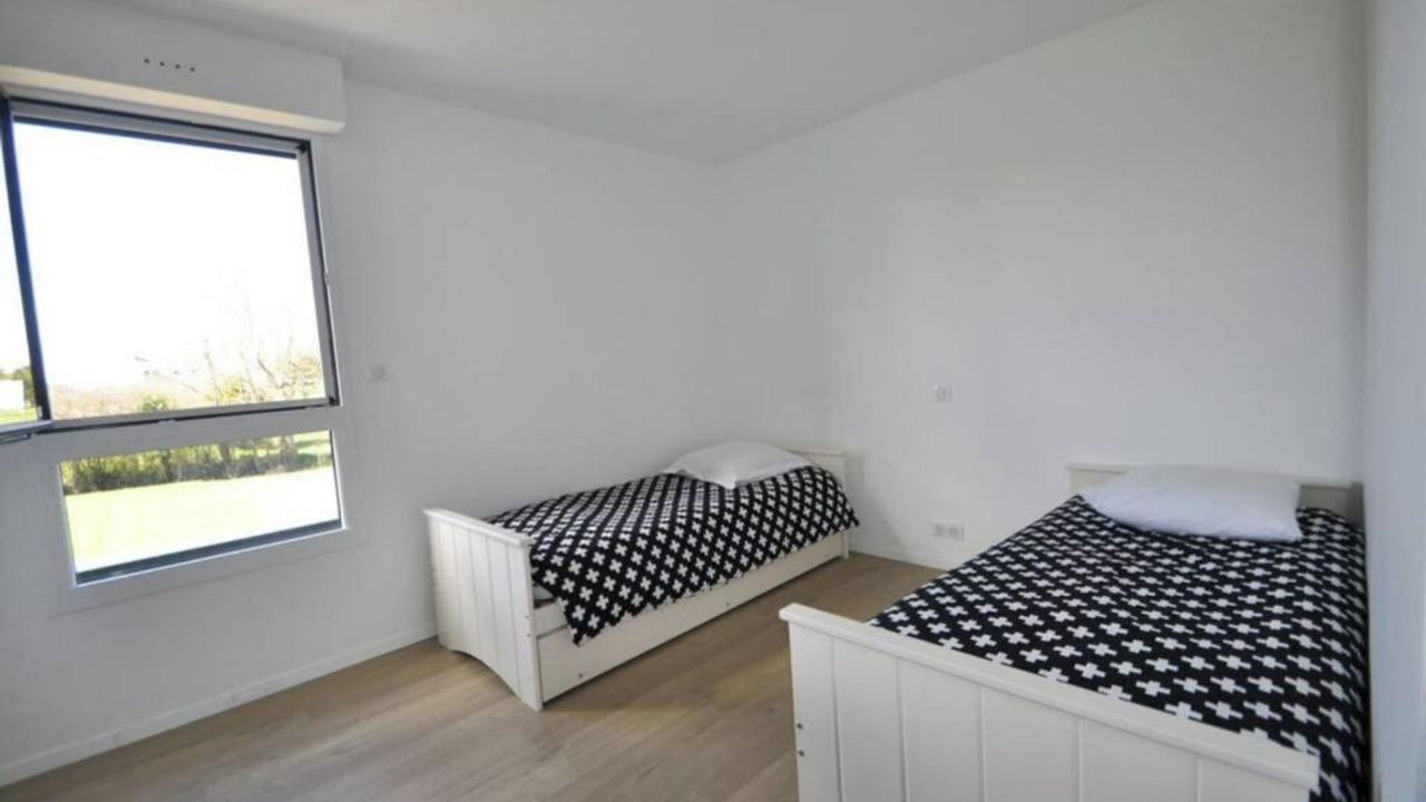 Photo of Bedroom in Sables-d'Or-les-Pins