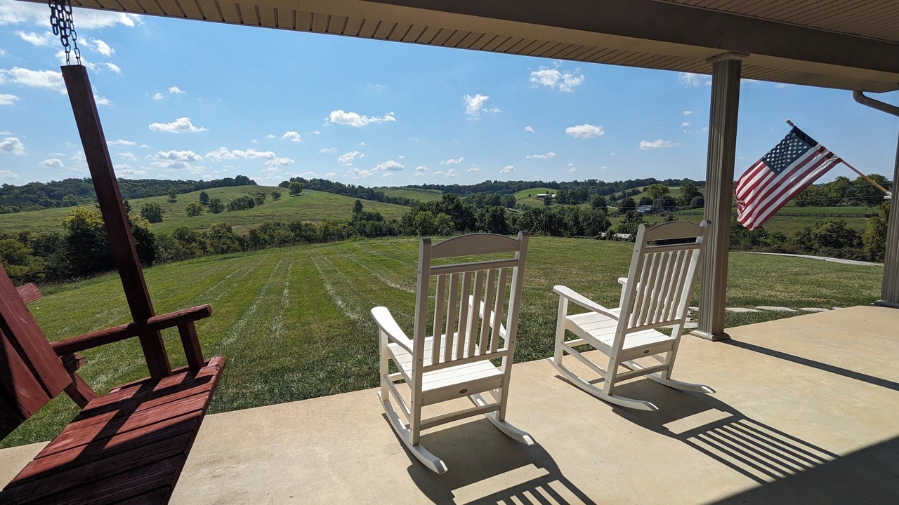 Photo of Outdoor in Corinth