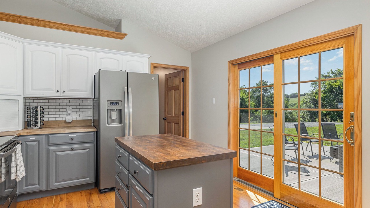Photo of Kitchen in Corinth