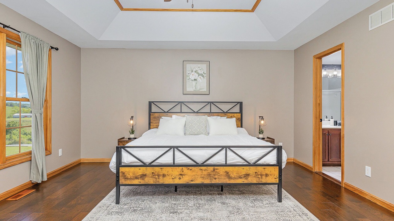 Photo of Bedroom in Corinth