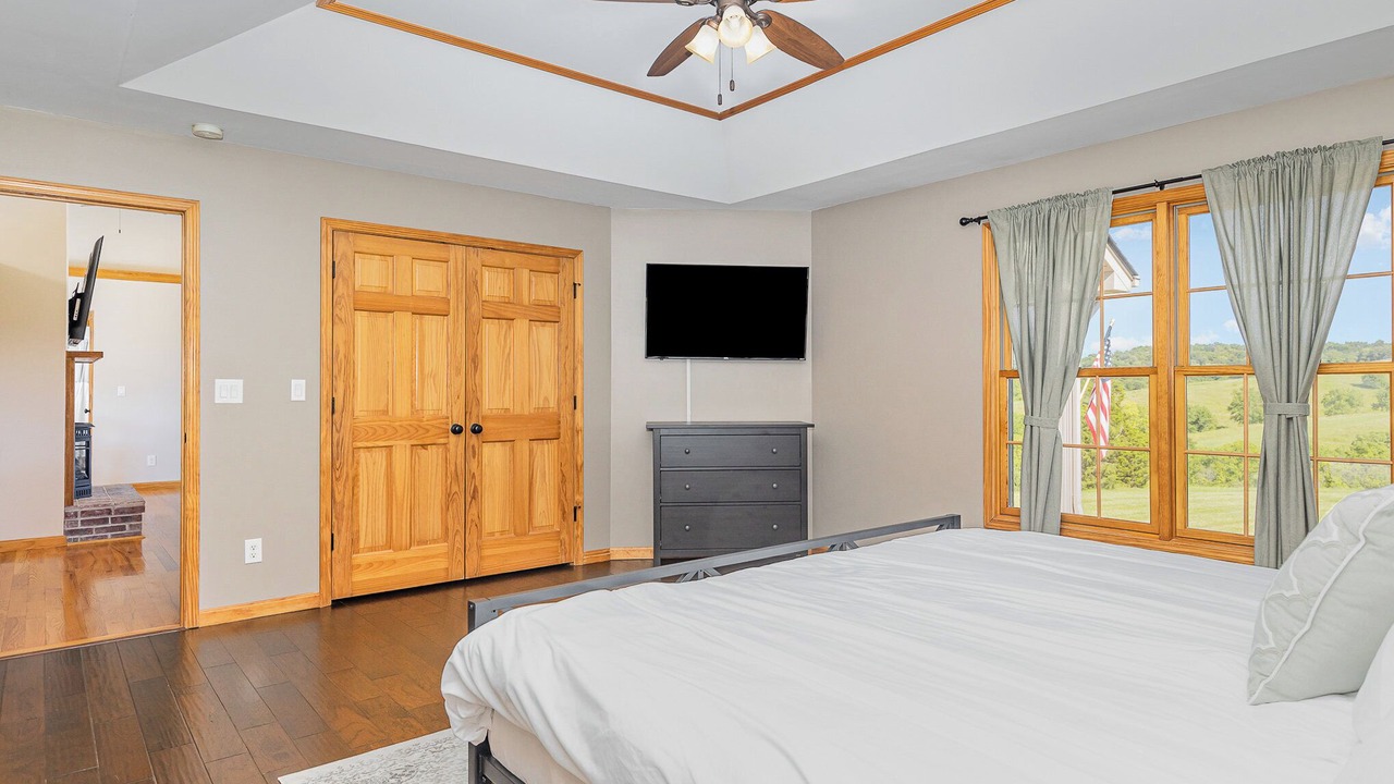 Photo of Bedroom in Corinth