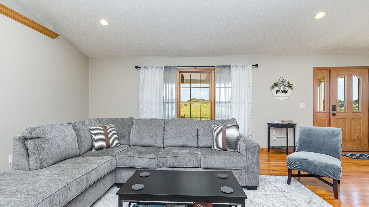 Photo of Bedroom in Corinth