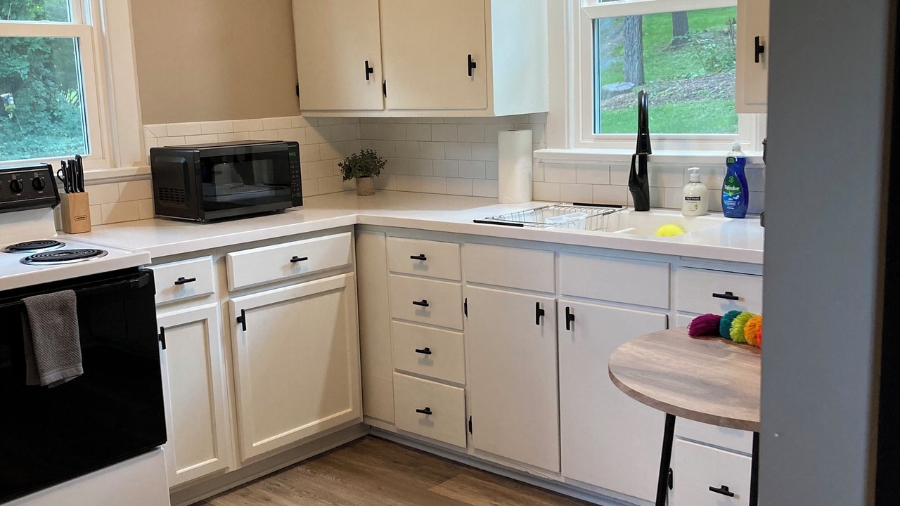 Photo of Kitchen in East Glenville
