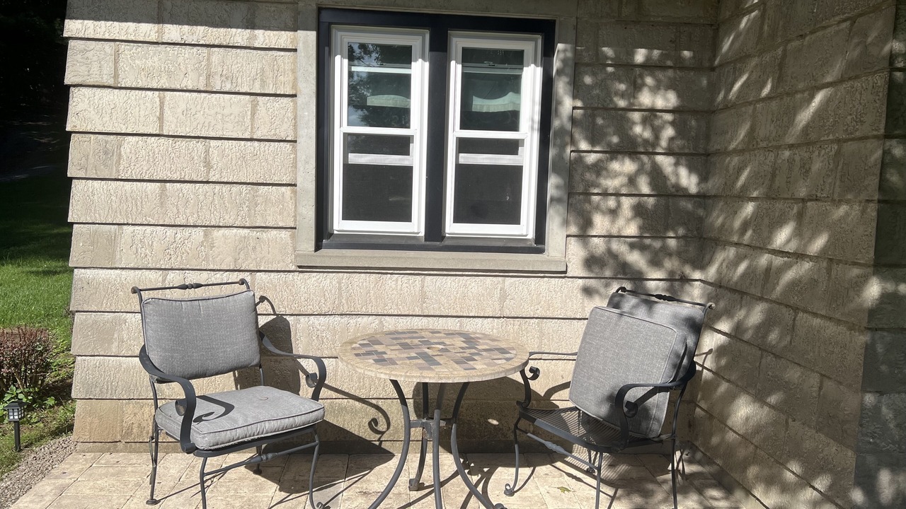 Photo of Patio Balcony in East Glenville