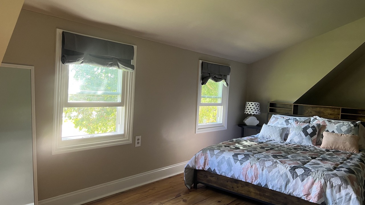 Photo of Bedroom in East Glenville