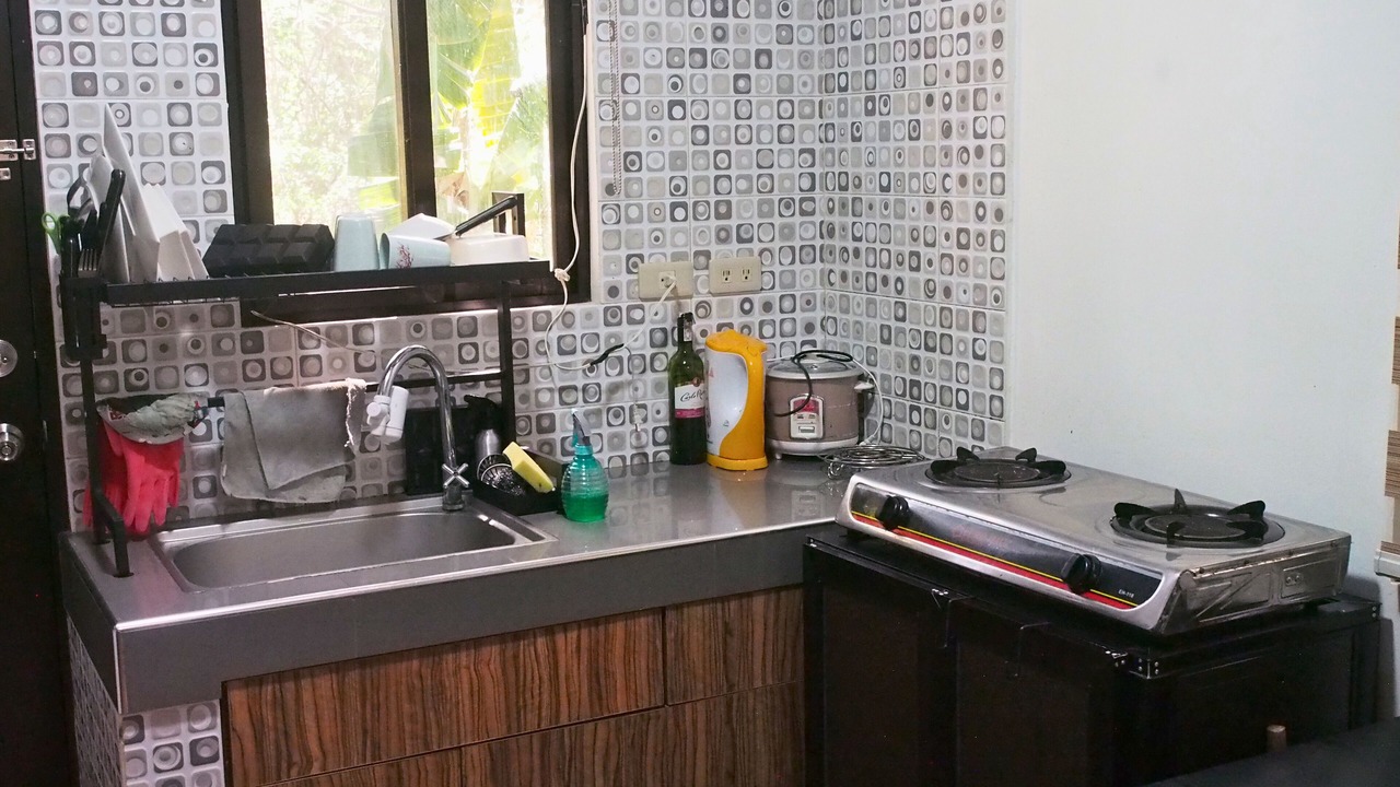 Photo of Kitchen in Coron