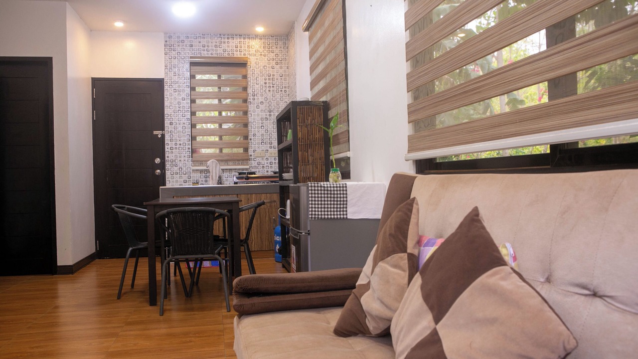 Photo of Livingroom in Coron
