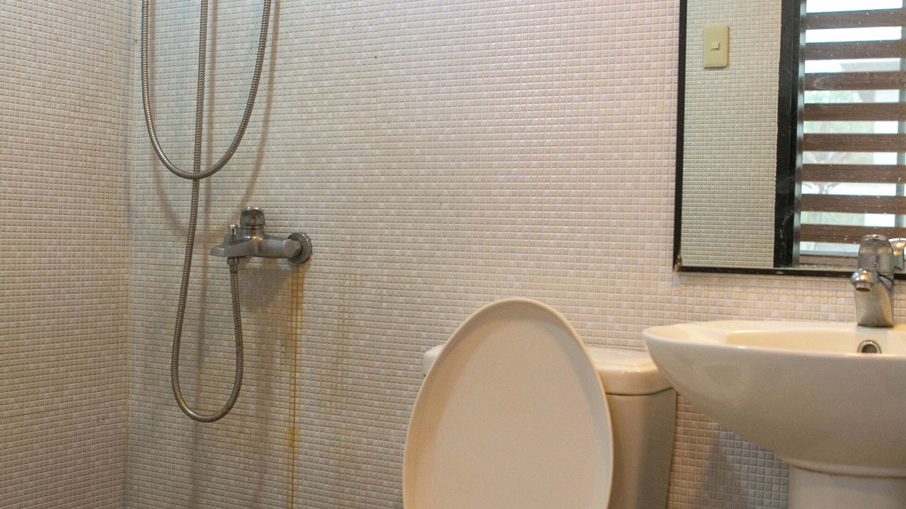 Photo of Bathroom in Coron