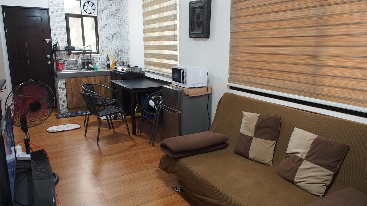 Photo of Livingroom in Coron