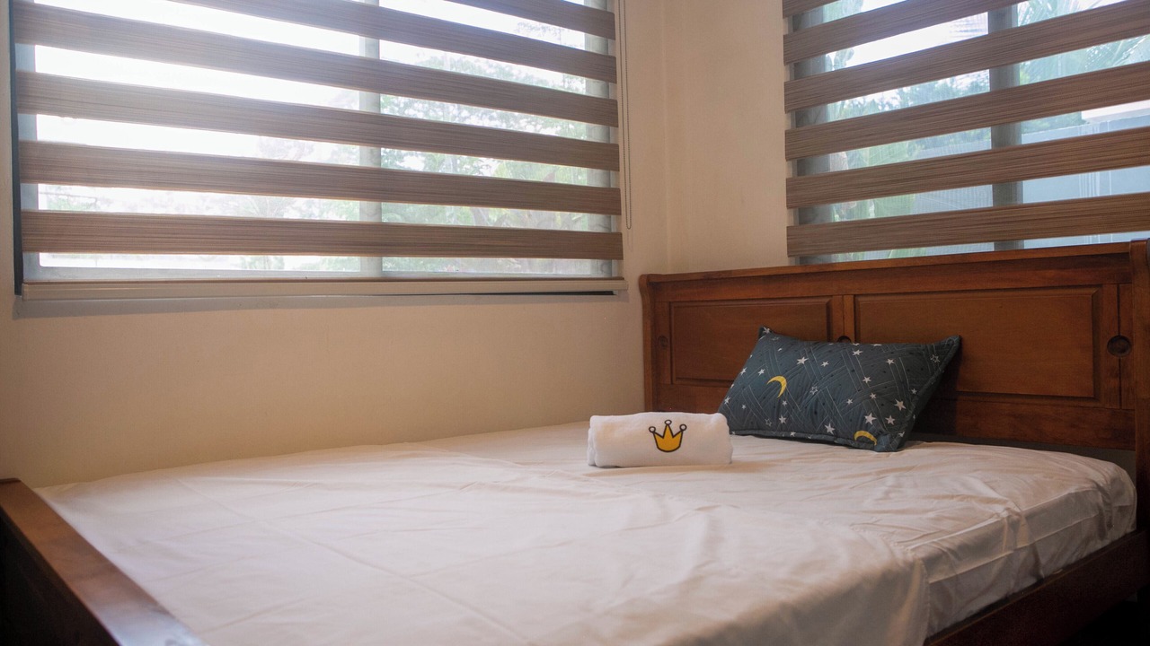 Photo of Bedroom in Coron