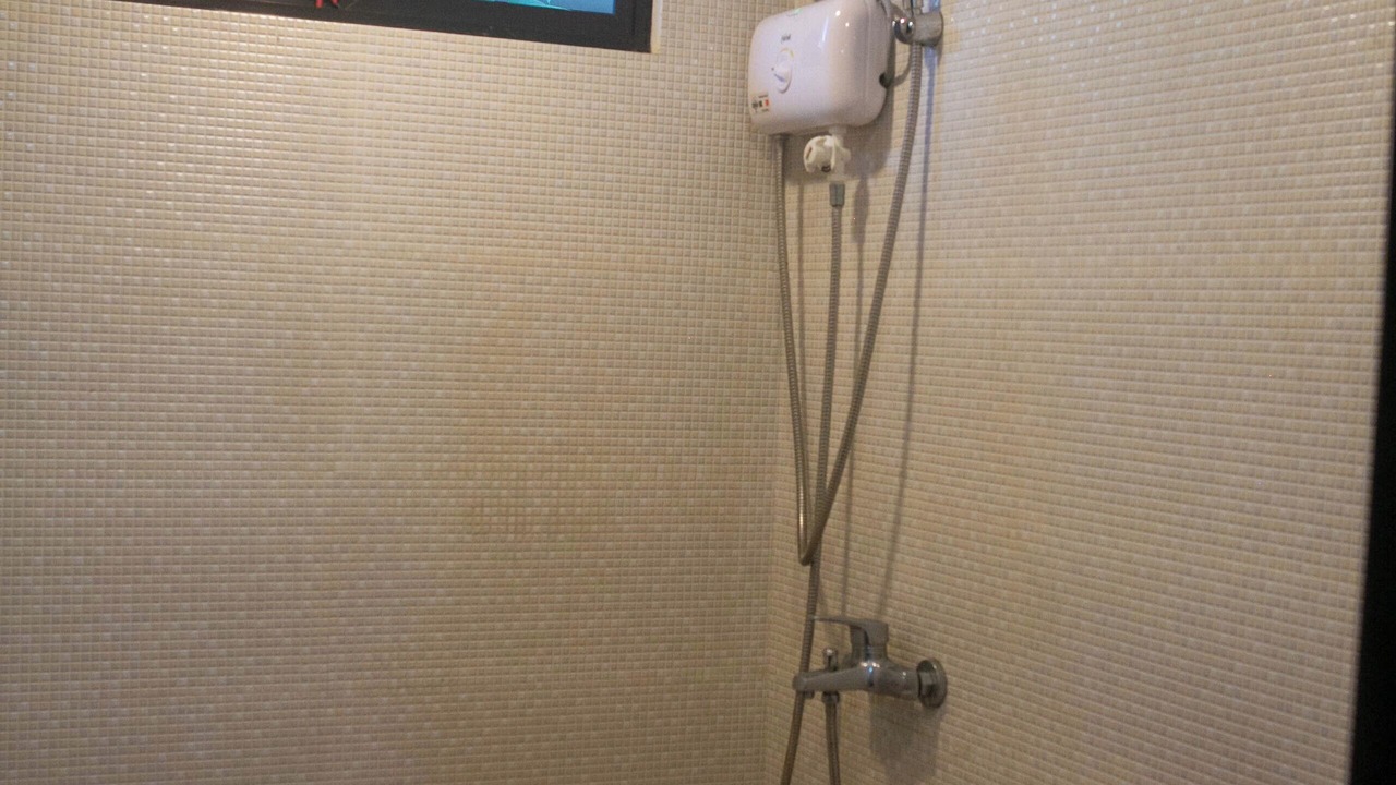 Photo of Bathroom in Coron