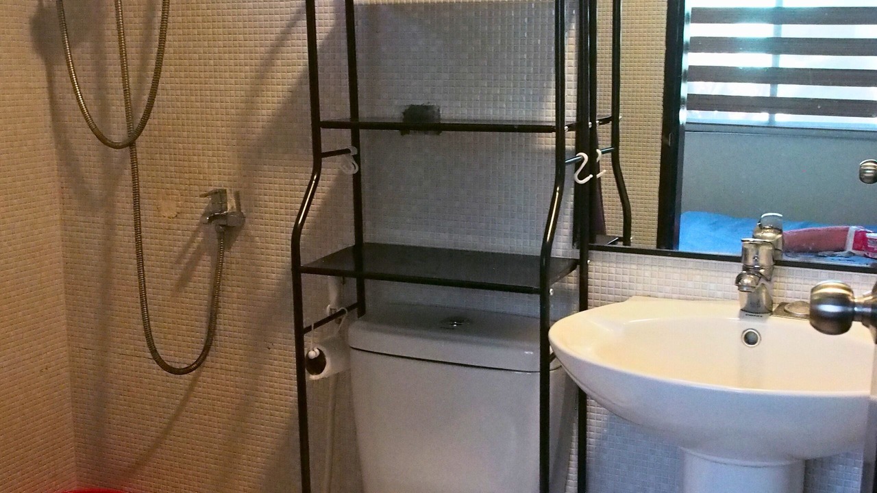 Photo of Bathroom in Coron